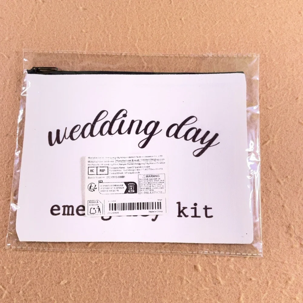 The Unbranded Brand this bridal
